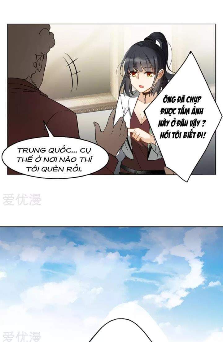 đọc truyện Em Đến Đây, Mời Nằm Xuống Chương 6 ảnh 18 tại Thiên Thai Truyện