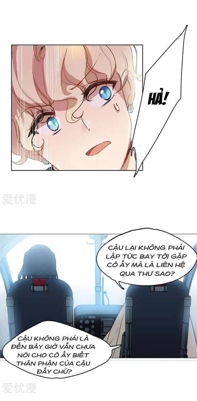 đọc truyện Em Đến Đây, Mời Nằm Xuống Chương 6 ảnh 20 tại Thiên Thai Truyện