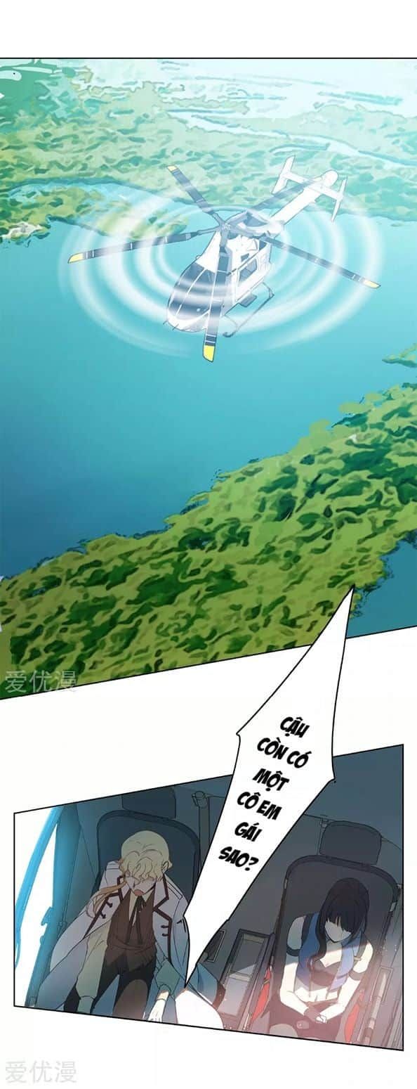 đọc truyện Em Đến Đây, Mời Nằm Xuống Chương 6 ảnh 4 tại Thiên Thai Truyện