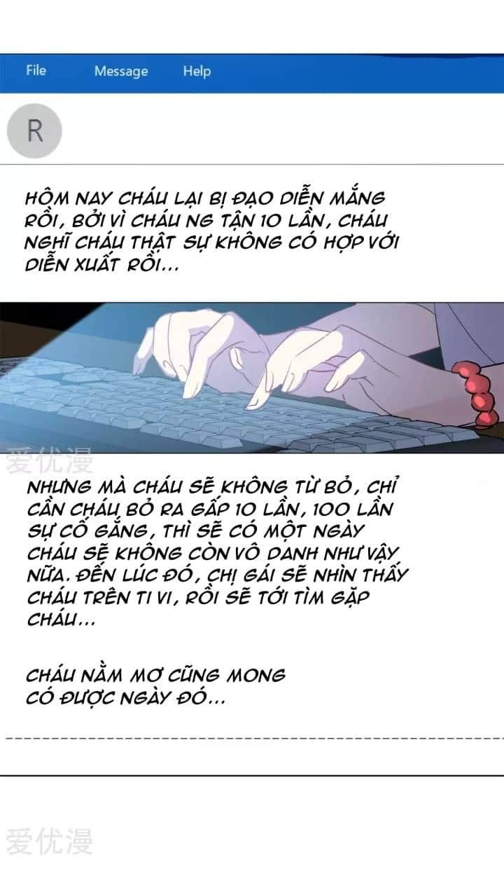 đọc truyện Em Đến Đây, Mời Nằm Xuống Chương 6 ảnh 23 tại Thiên Thai Truyện