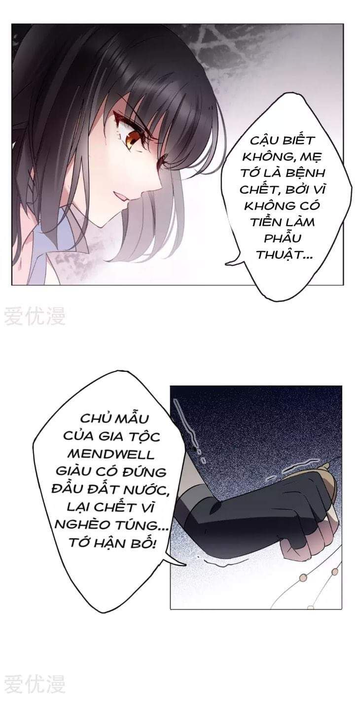 đọc truyện Em Đến Đây, Mời Nằm Xuống Chương 6 ảnh 26 tại Thiên Thai Truyện