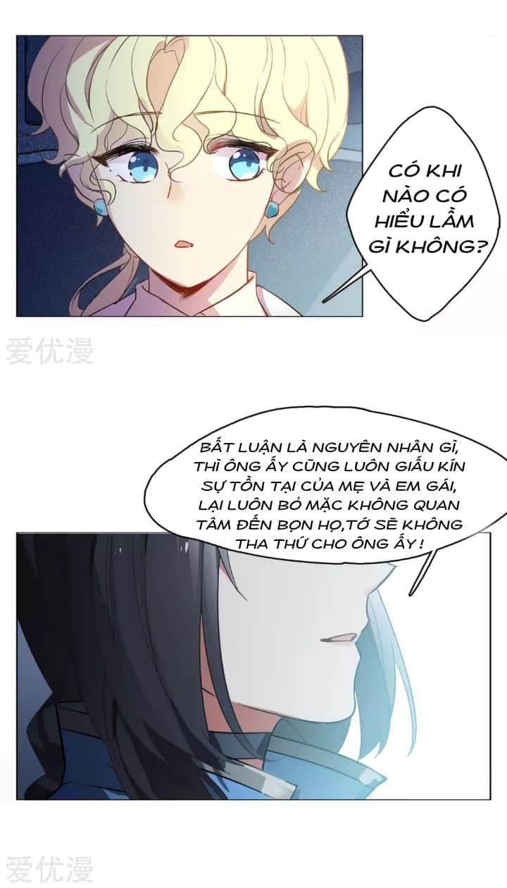 đọc truyện Em Đến Đây, Mời Nằm Xuống Chương 6 ảnh 27 tại Thiên Thai Truyện