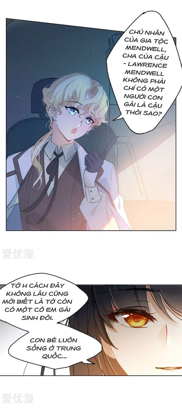 đọc truyện Em Đến Đây, Mời Nằm Xuống Chương 6 ảnh 5 tại Thiên Thai Truyện