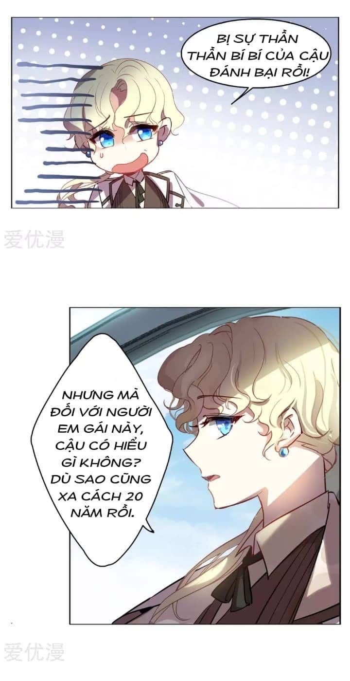 đọc truyện Em Đến Đây, Mời Nằm Xuống Chương 6 ảnh 10 tại Thiên Thai Truyện