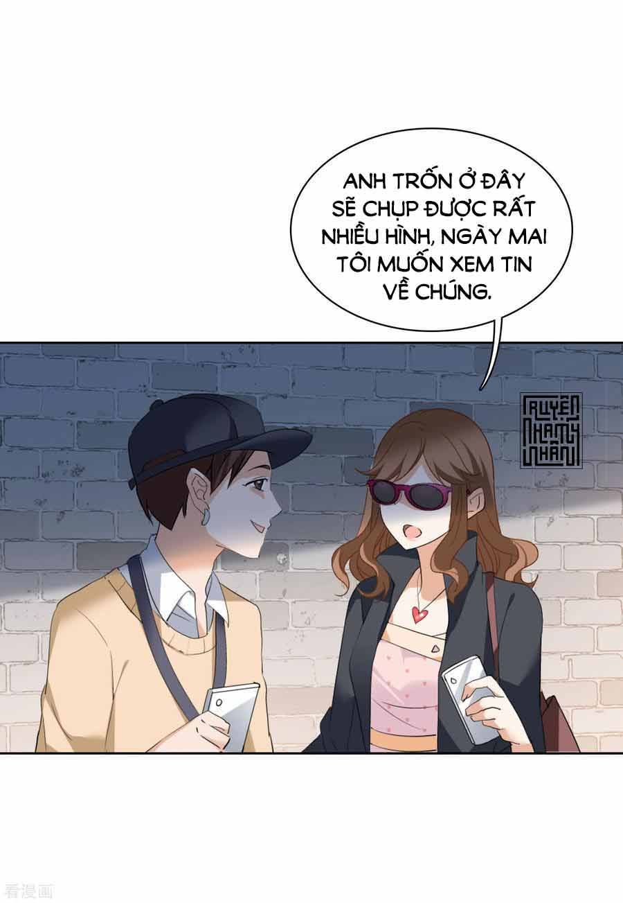 đọc truyện Em Đến Đây, Mời Nằm Xuống Chương 60 ảnh 21 tại Thiên Thai Truyện