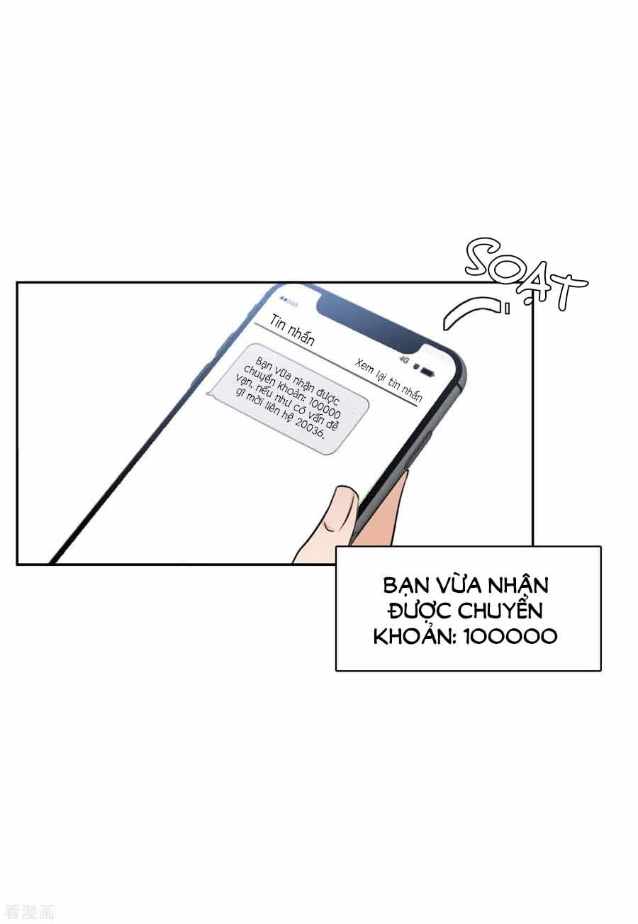 đọc truyện Em Đến Đây, Mời Nằm Xuống Chương 60 ảnh 22 tại Thiên Thai Truyện