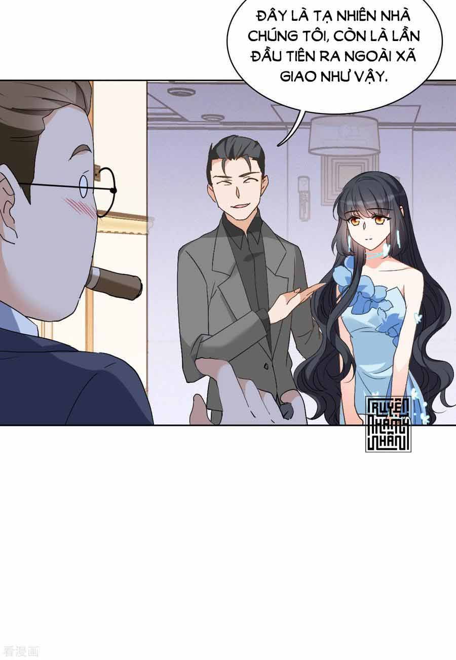 đọc truyện Em Đến Đây, Mời Nằm Xuống Chương 60 ảnh 29 tại Thiên Thai Truyện