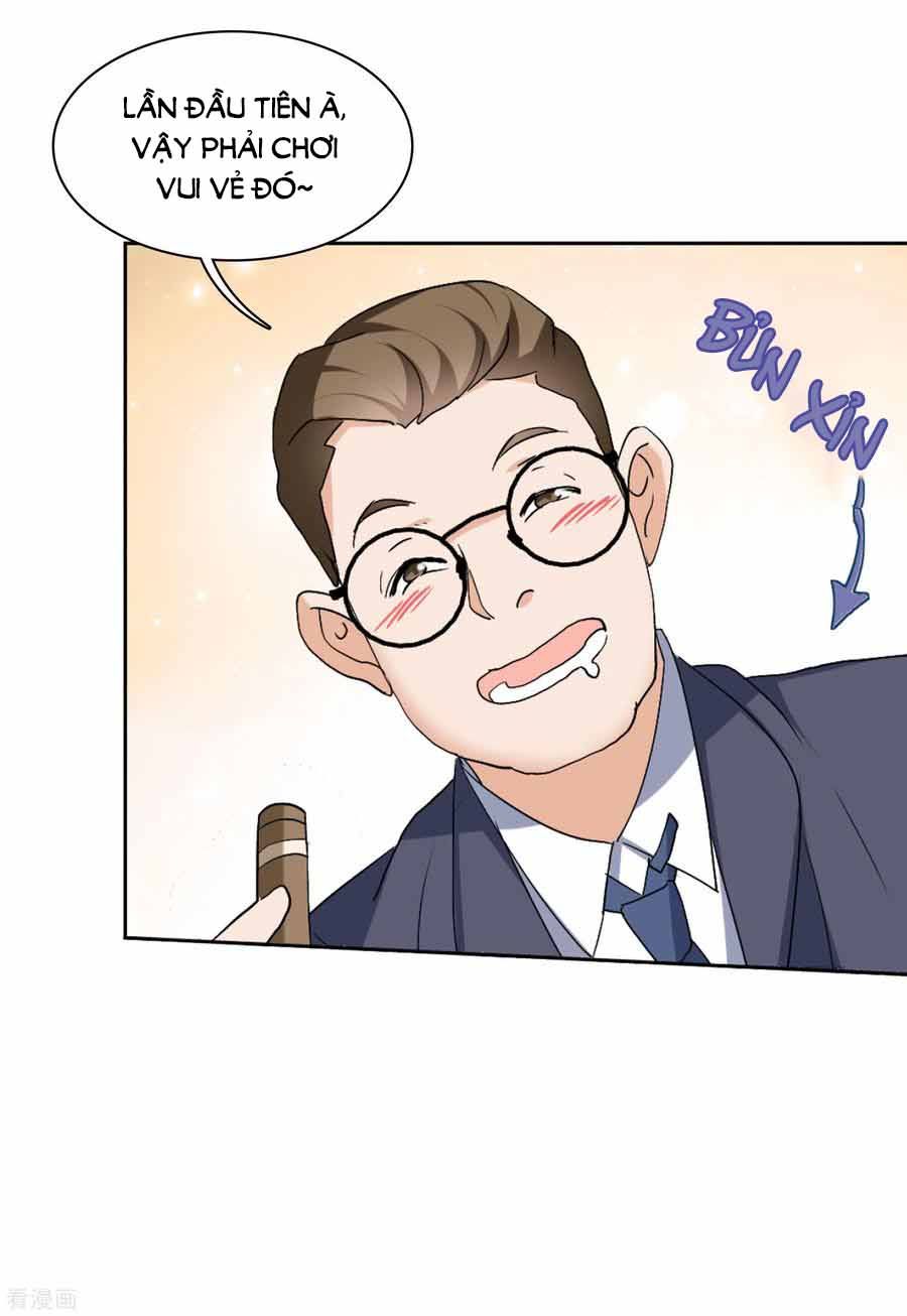 đọc truyện Em Đến Đây, Mời Nằm Xuống Chương 60 ảnh 30 tại Thiên Thai Truyện