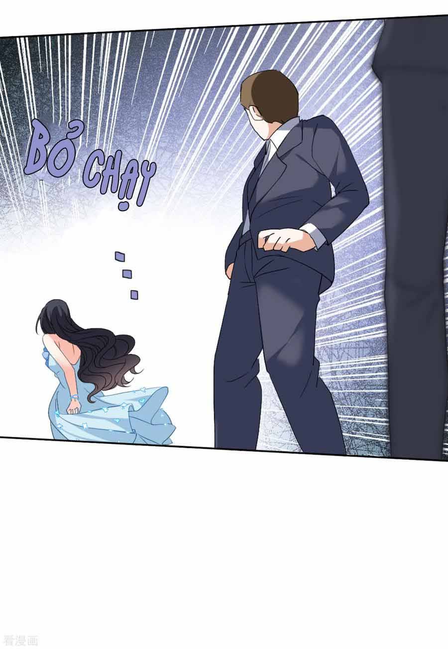 đọc truyện Em Đến Đây, Mời Nằm Xuống Chương 60 ảnh 36 tại Thiên Thai Truyện