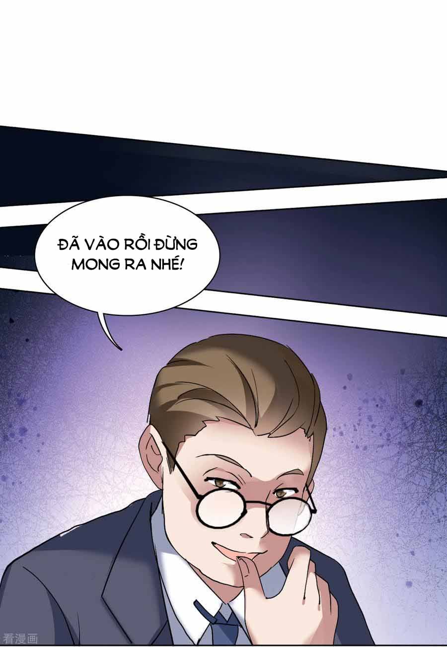 đọc truyện Em Đến Đây, Mời Nằm Xuống Chương 60 ảnh 39 tại Thiên Thai Truyện