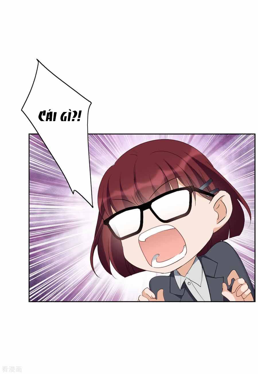 đọc truyện Em Đến Đây, Mời Nằm Xuống Chương 60 ảnh 7 tại Thiên Thai Truyện