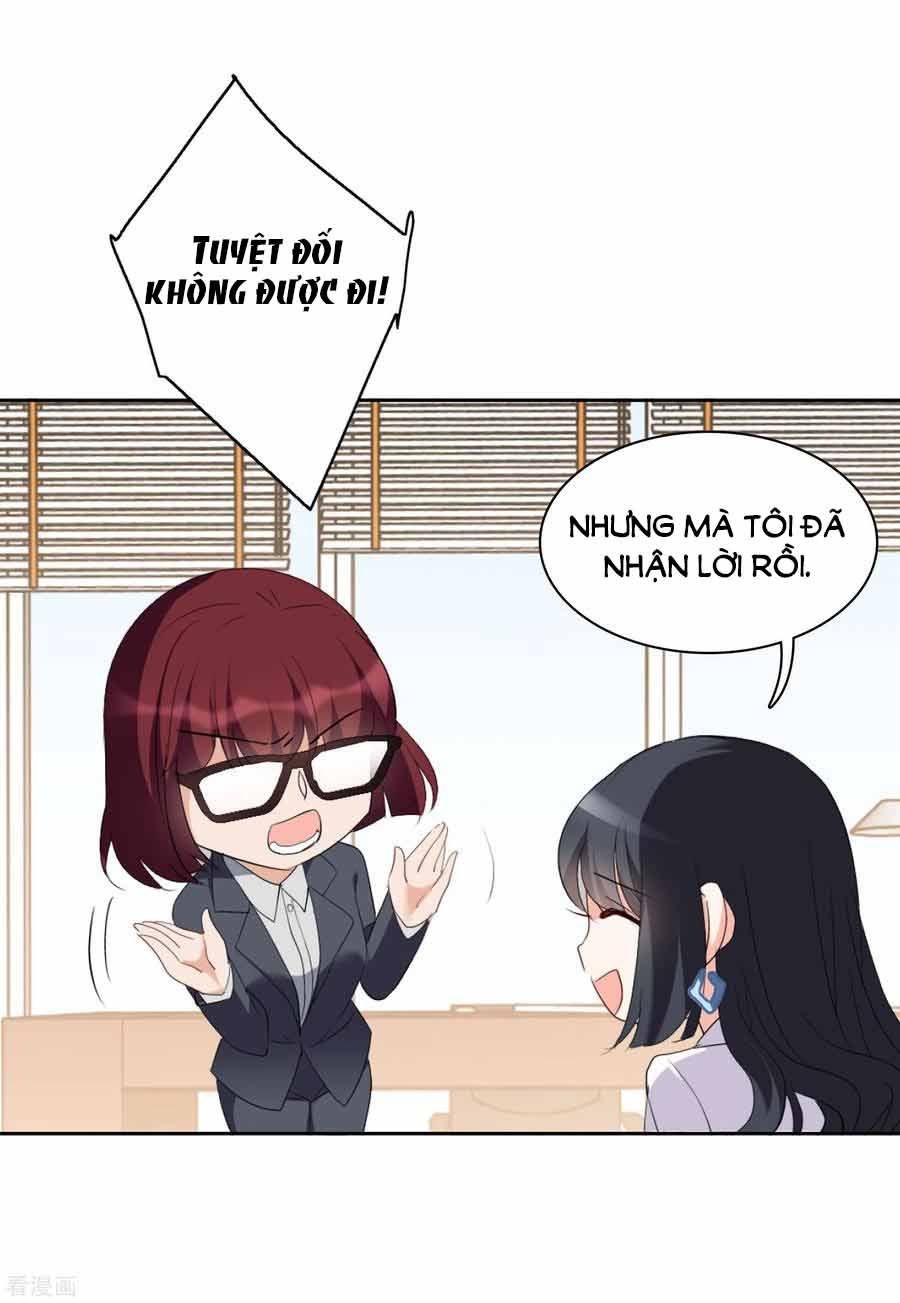 đọc truyện Em Đến Đây, Mời Nằm Xuống Chương 60 ảnh 8 tại Thiên Thai Truyện