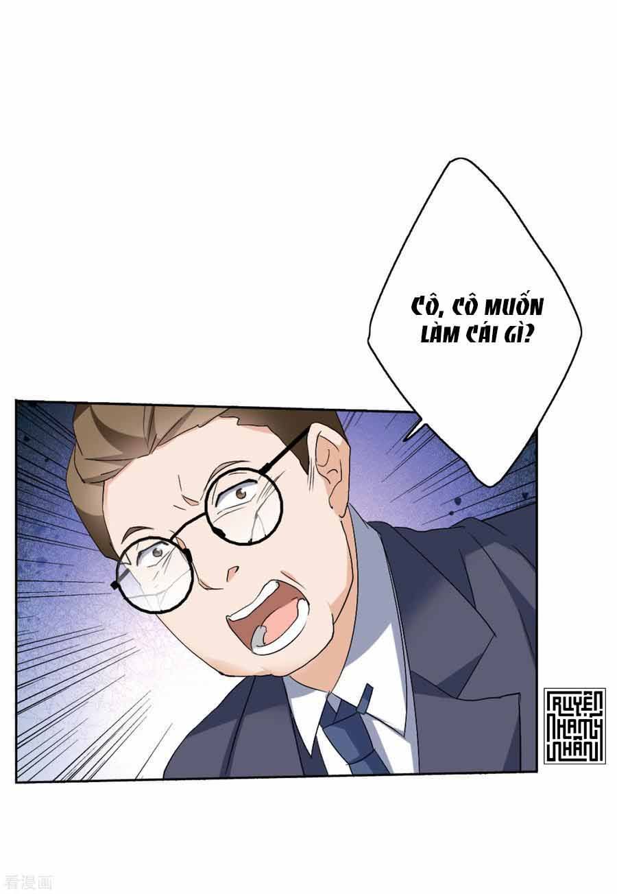 đọc truyện Em Đến Đây, Mời Nằm Xuống Chương 61 ảnh 17 tại Thiên Thai Truyện