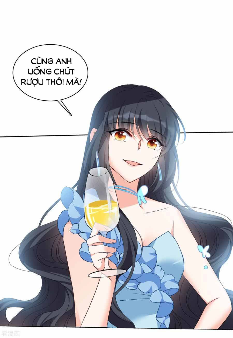 đọc truyện Em Đến Đây, Mời Nằm Xuống Chương 61 ảnh 18 tại Thiên Thai Truyện