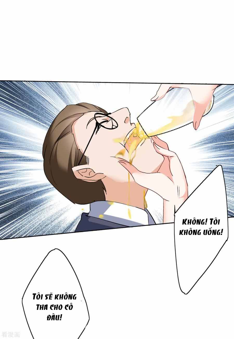 đọc truyện Em Đến Đây, Mời Nằm Xuống Chương 61 ảnh 19 tại Thiên Thai Truyện