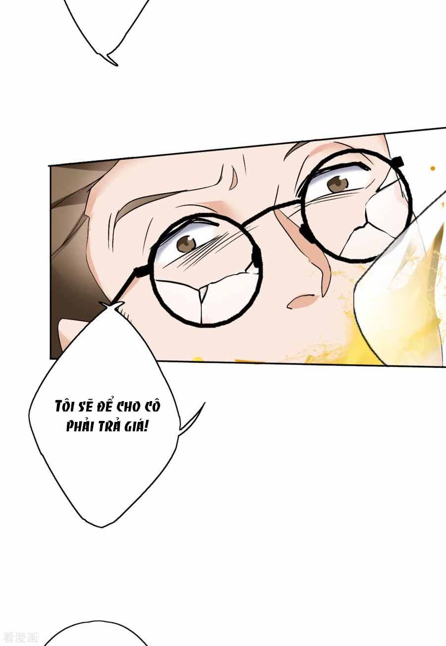 đọc truyện Em Đến Đây, Mời Nằm Xuống Chương 61 ảnh 20 tại Thiên Thai Truyện