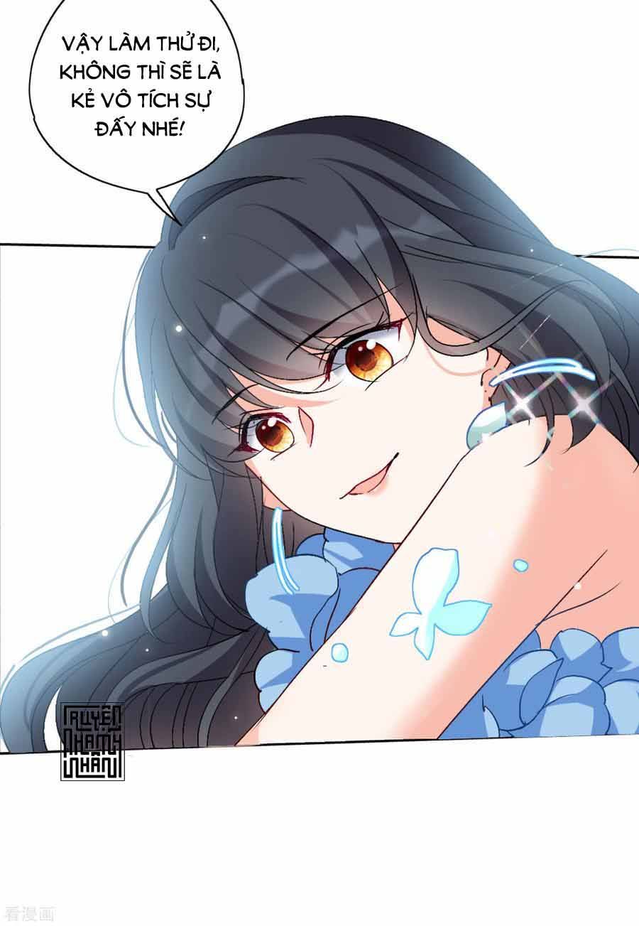 đọc truyện Em Đến Đây, Mời Nằm Xuống Chương 61 ảnh 21 tại Thiên Thai Truyện