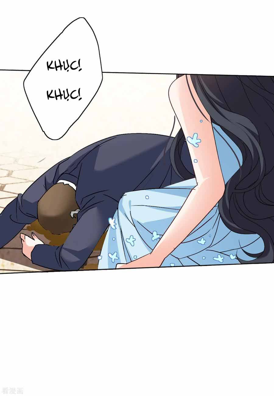 đọc truyện Em Đến Đây, Mời Nằm Xuống Chương 61 ảnh 23 tại Thiên Thai Truyện