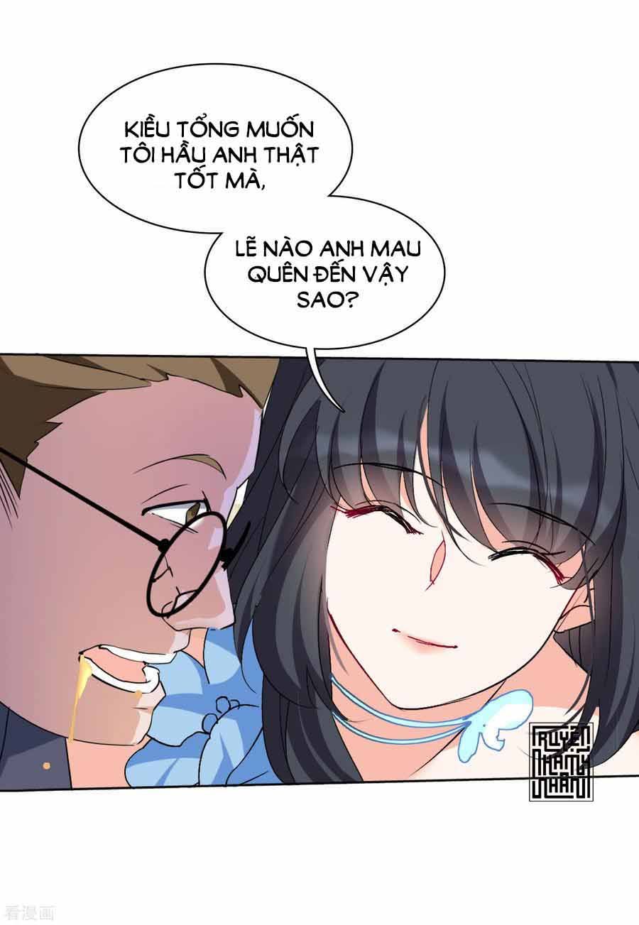 đọc truyện Em Đến Đây, Mời Nằm Xuống Chương 61 ảnh 25 tại Thiên Thai Truyện