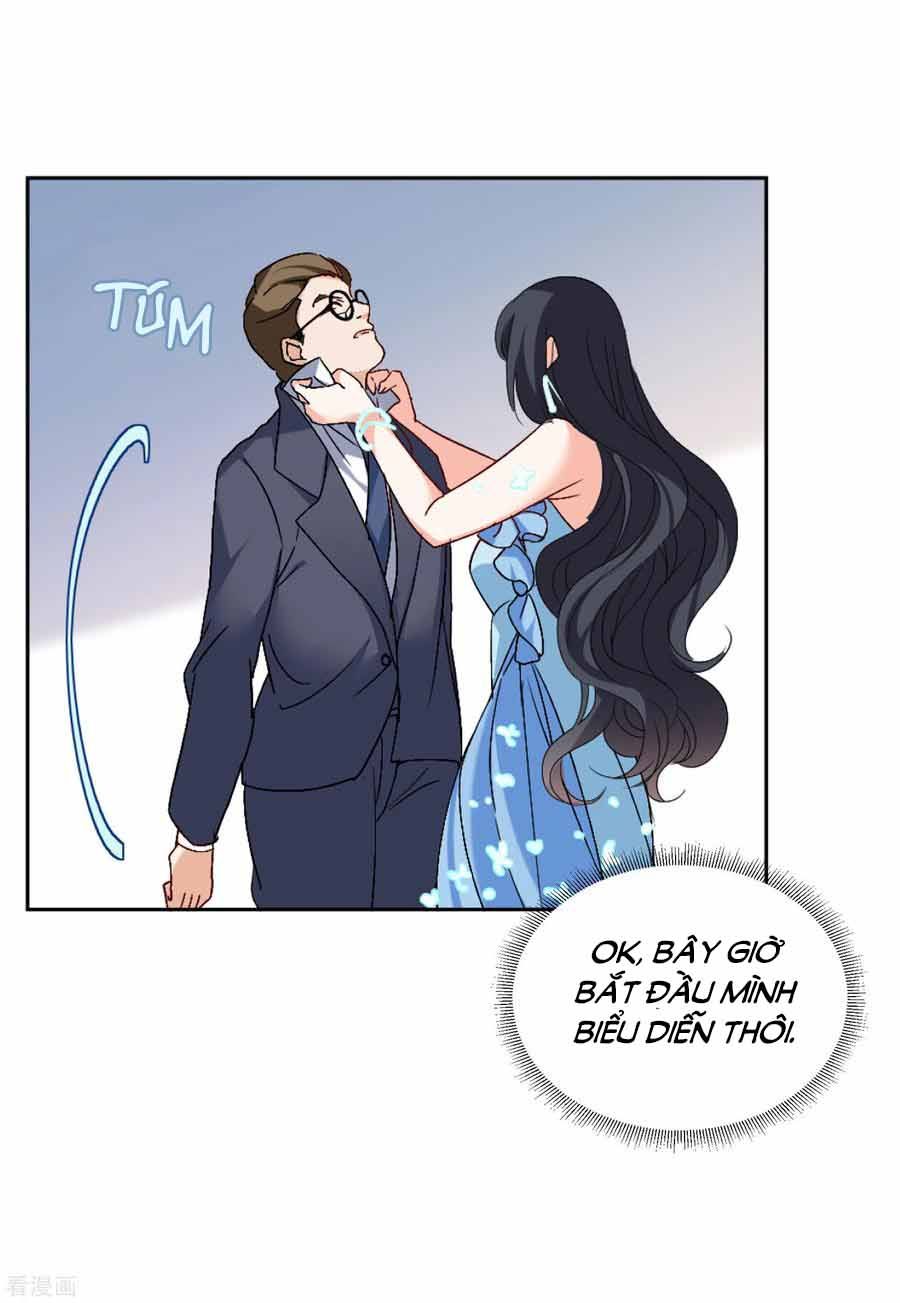 đọc truyện Em Đến Đây, Mời Nằm Xuống Chương 61 ảnh 28 tại Thiên Thai Truyện