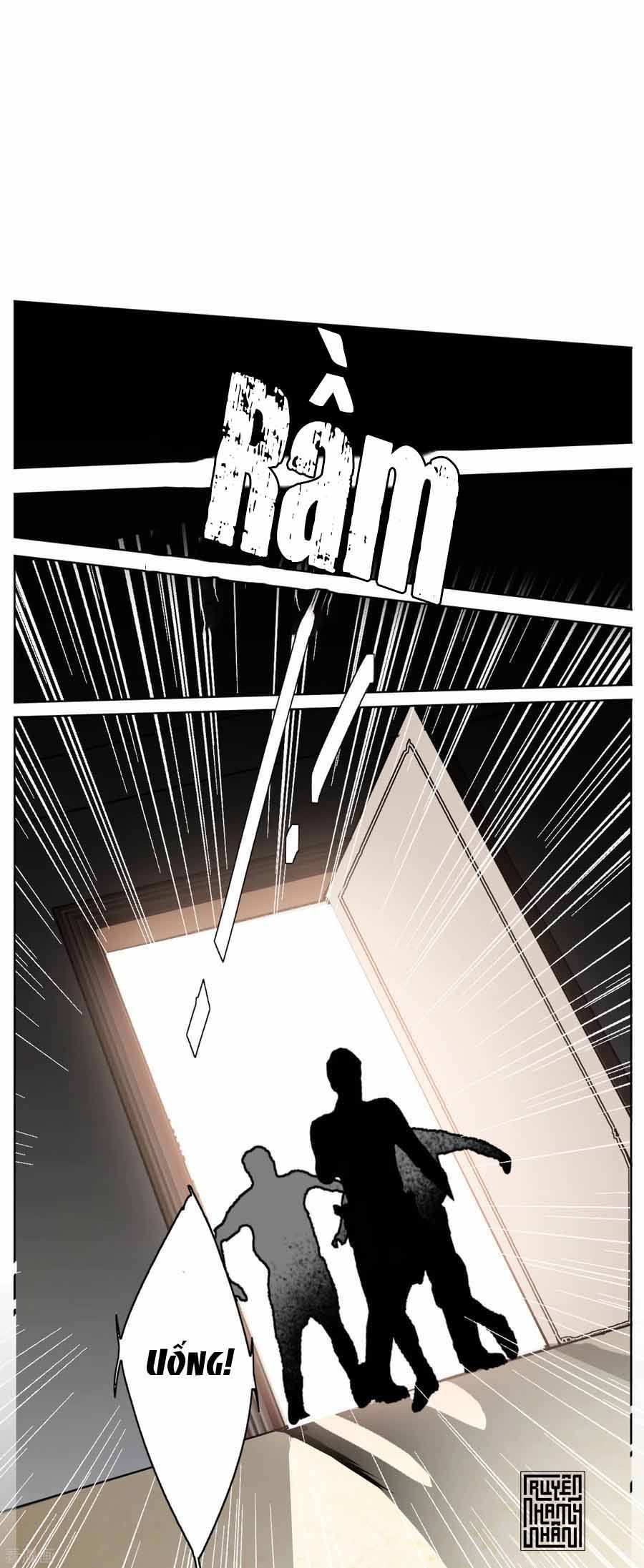 đọc truyện Em Đến Đây, Mời Nằm Xuống Chương 61 ảnh 33 tại Thiên Thai Truyện