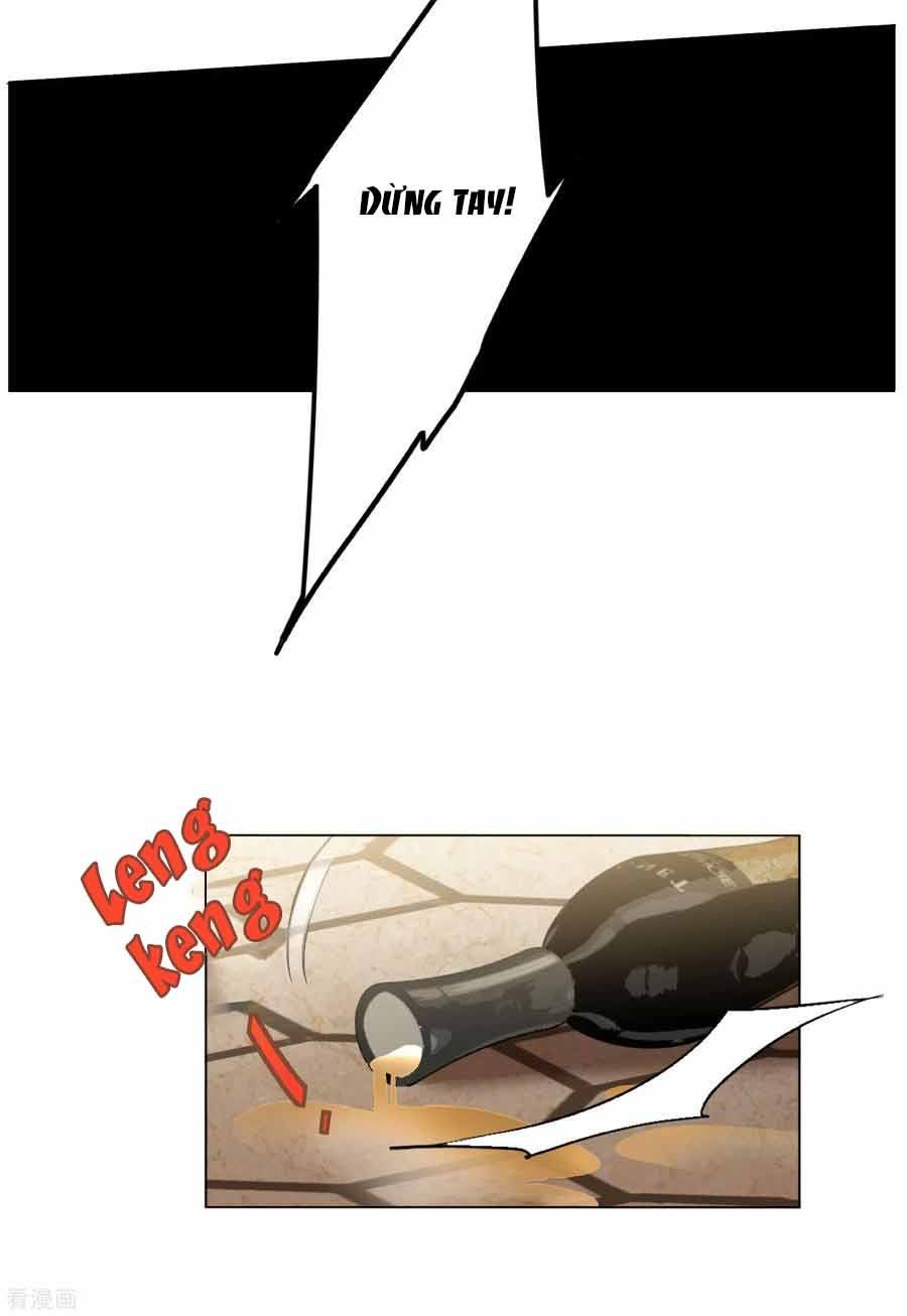 đọc truyện Em Đến Đây, Mời Nằm Xuống Chương 61 ảnh 35 tại Thiên Thai Truyện