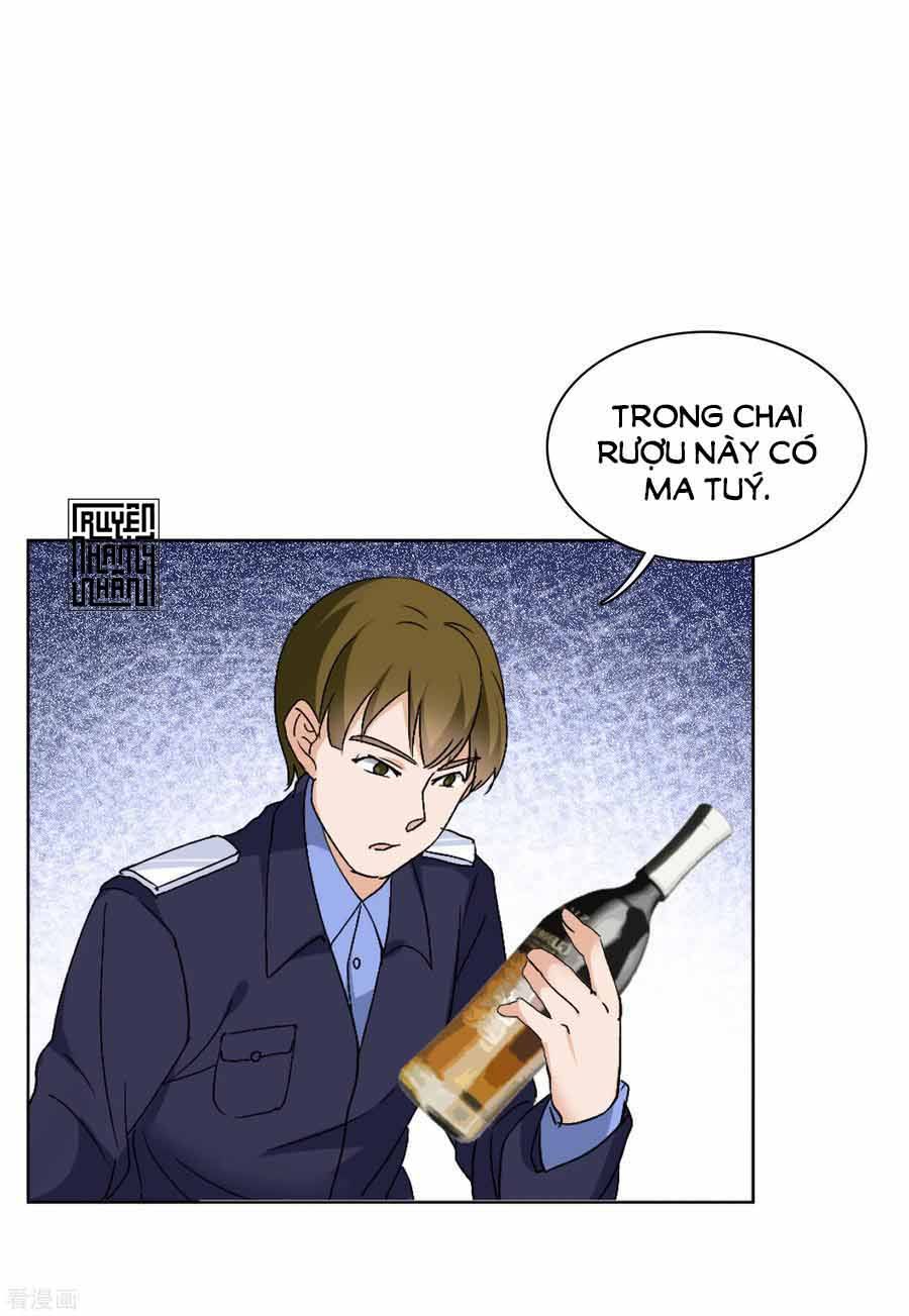 đọc truyện Em Đến Đây, Mời Nằm Xuống Chương 61 ảnh 37 tại Thiên Thai Truyện