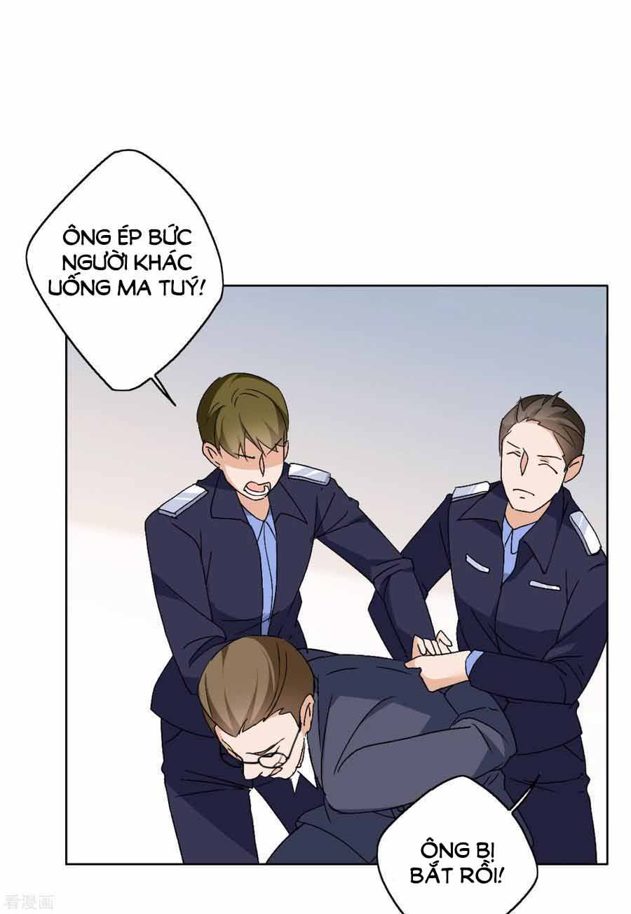 đọc truyện Em Đến Đây, Mời Nằm Xuống Chương 61 ảnh 38 tại Thiên Thai Truyện