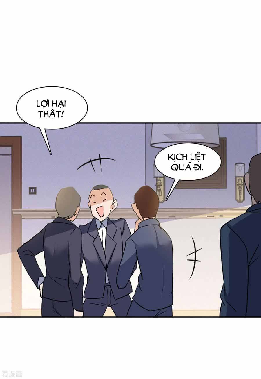 đọc truyện Em Đến Đây, Mời Nằm Xuống Chương 61 ảnh 6 tại Thiên Thai Truyện