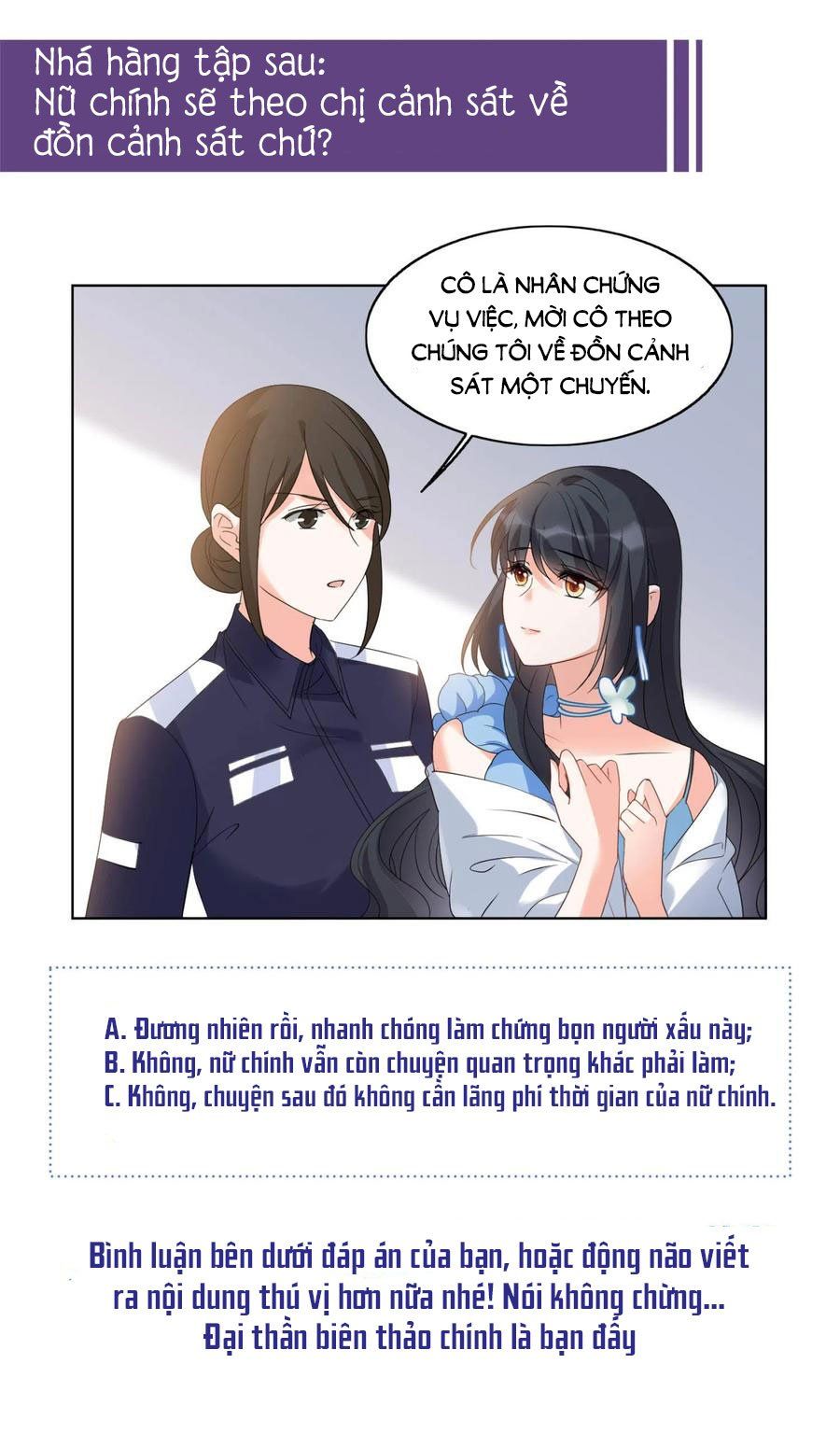 đọc truyện Em Đến Đây, Mời Nằm Xuống Chương 61 ảnh 42 tại Thiên Thai Truyện