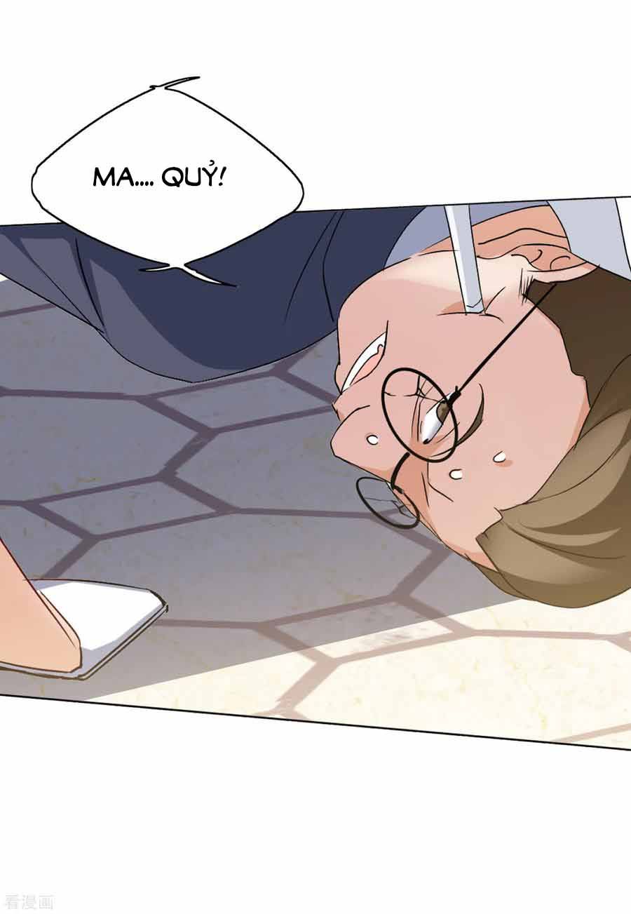 đọc truyện Em Đến Đây, Mời Nằm Xuống Chương 61 ảnh 8 tại Thiên Thai Truyện