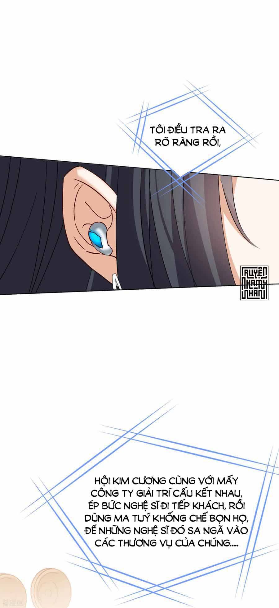 đọc truyện Em Đến Đây, Mời Nằm Xuống Chương 61 ảnh 9 tại Thiên Thai Truyện