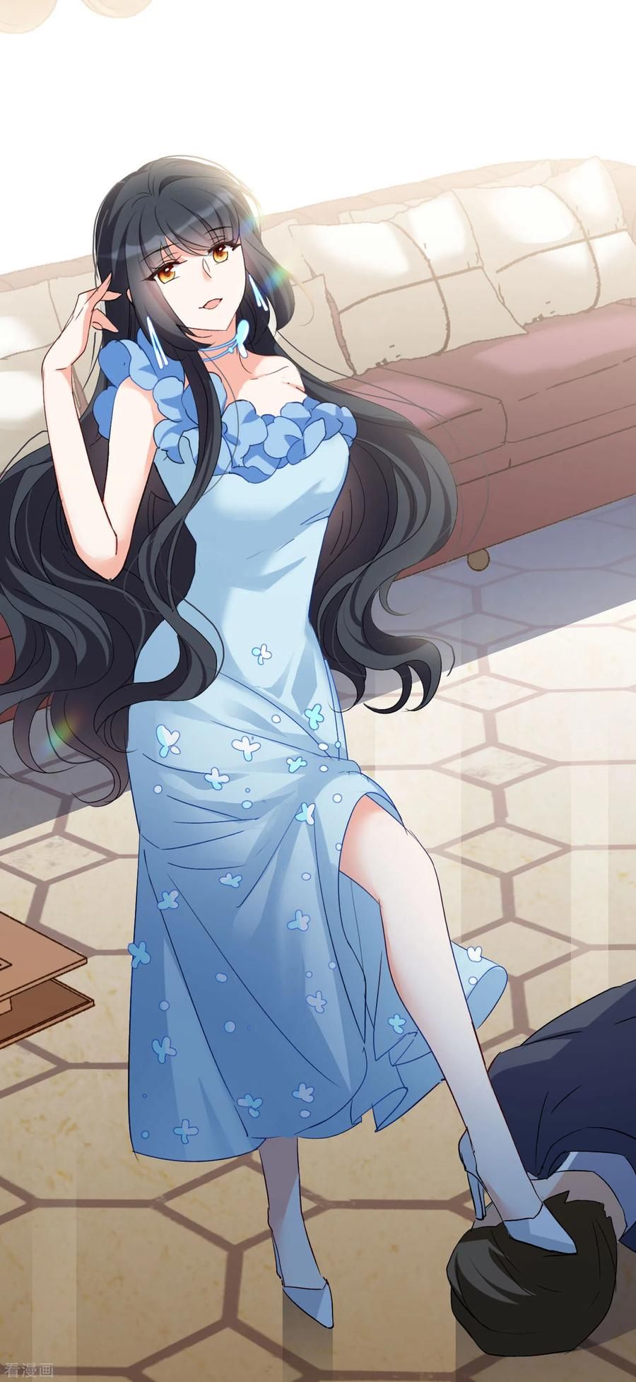 đọc truyện Em Đến Đây, Mời Nằm Xuống Chương 61 ảnh 10 tại Thiên Thai Truyện