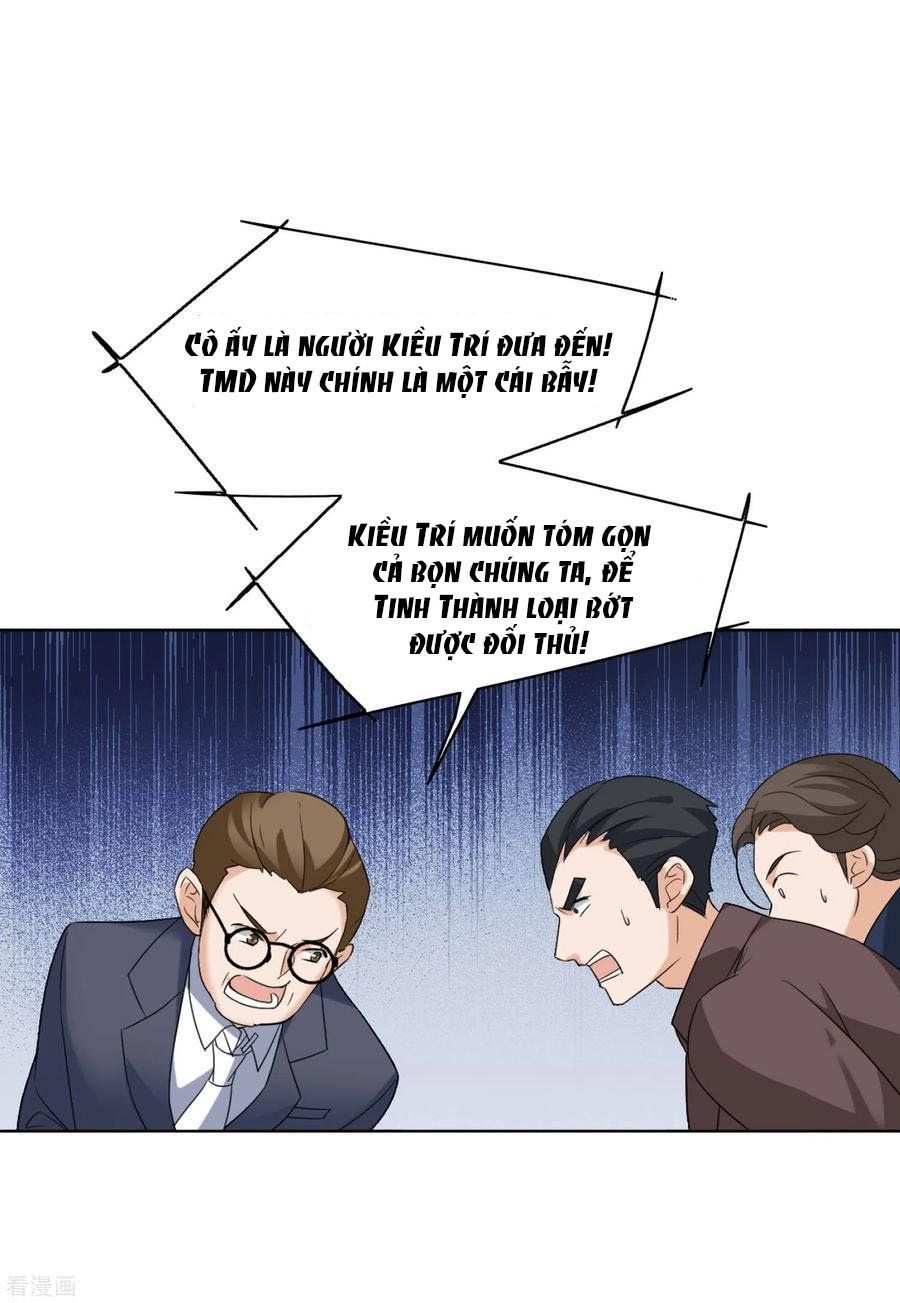 đọc truyện Em Đến Đây, Mời Nằm Xuống Chương 62 ảnh 16 tại Thiên Thai Truyện