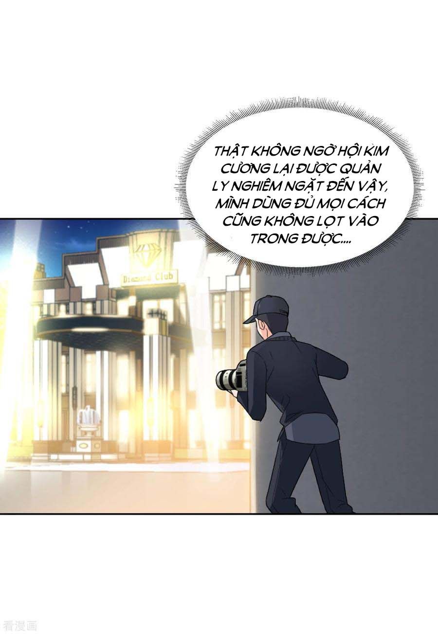 đọc truyện Em Đến Đây, Mời Nằm Xuống Chương 62 ảnh 22 tại Thiên Thai Truyện