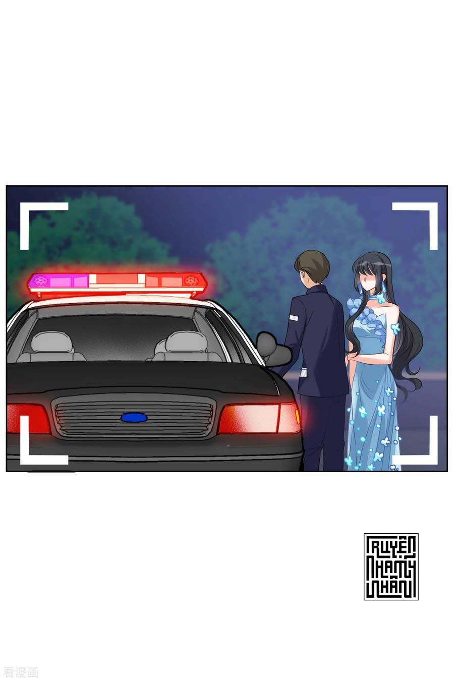 đọc truyện Em Đến Đây, Mời Nằm Xuống Chương 62 ảnh 29 tại Thiên Thai Truyện