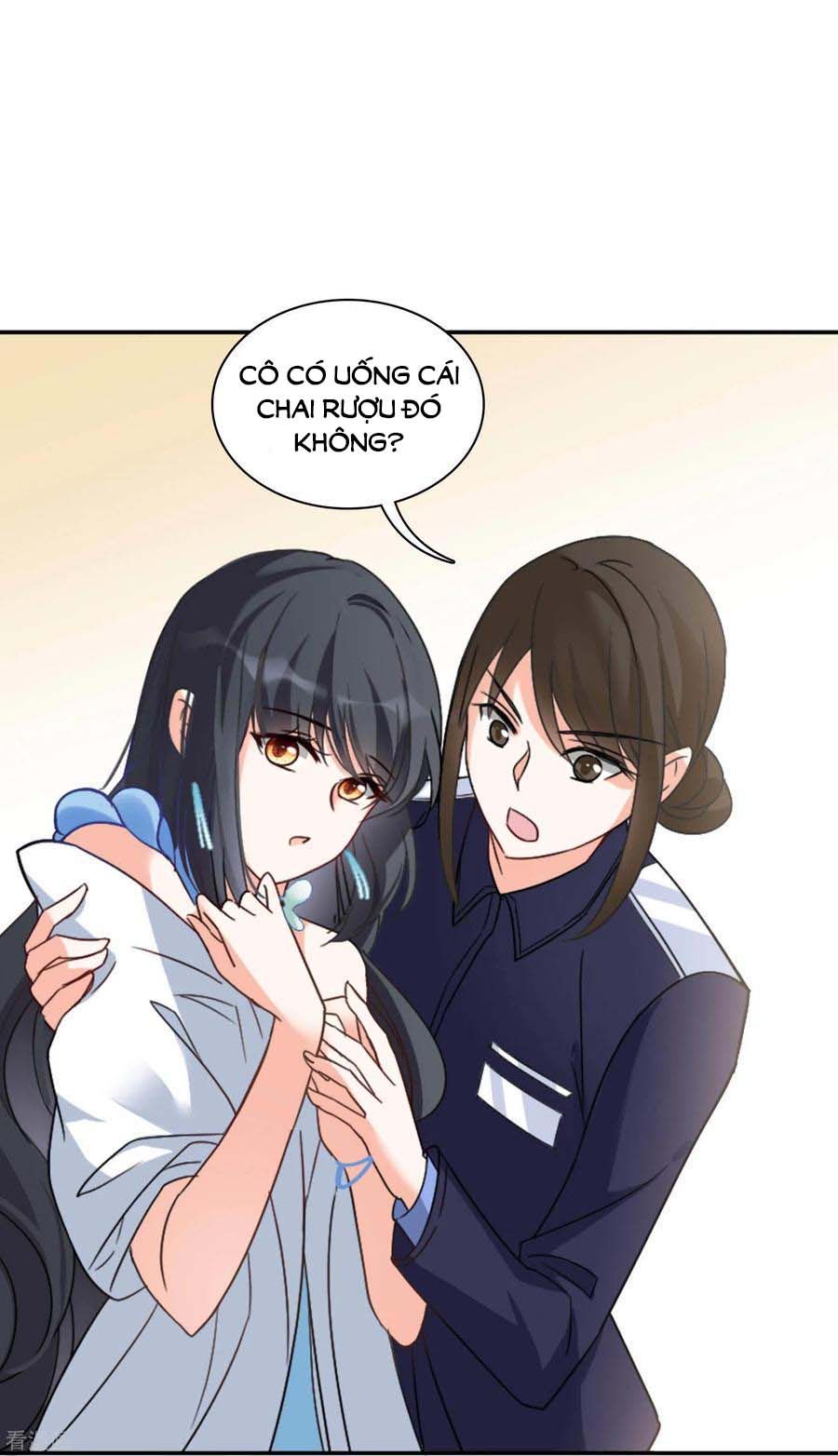 đọc truyện Em Đến Đây, Mời Nằm Xuống Chương 62 ảnh 6 tại Thiên Thai Truyện