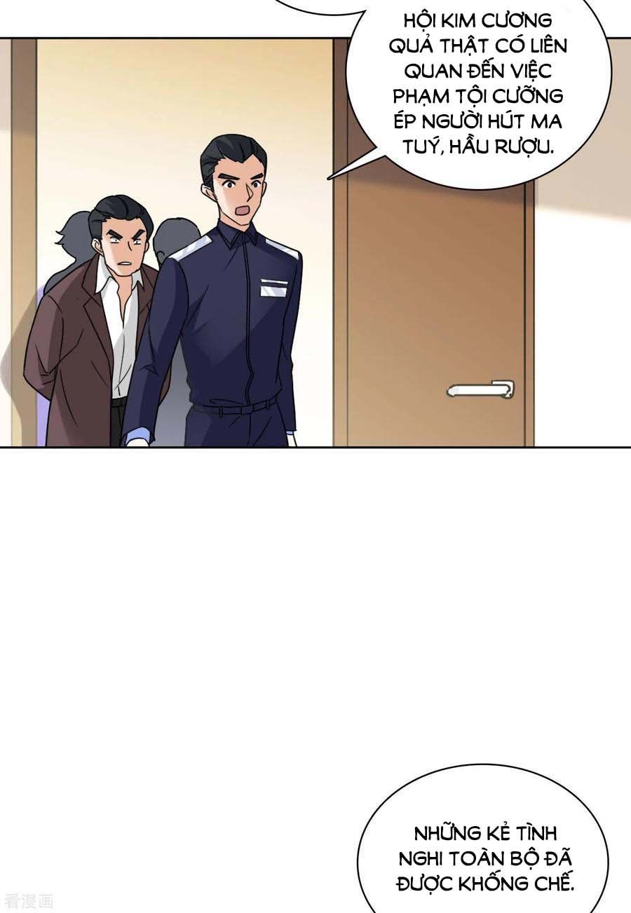 đọc truyện Em Đến Đây, Mời Nằm Xuống Chương 62 ảnh 10 tại Thiên Thai Truyện