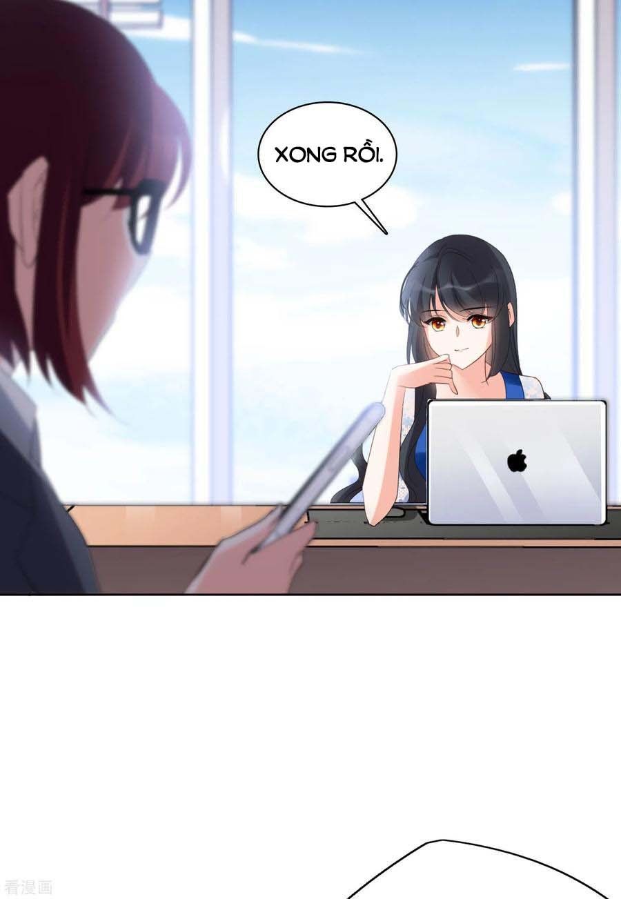 đọc truyện Em Đến Đây, Mời Nằm Xuống Chương 63.64 ảnh 16 tại Thiên Thai Truyện