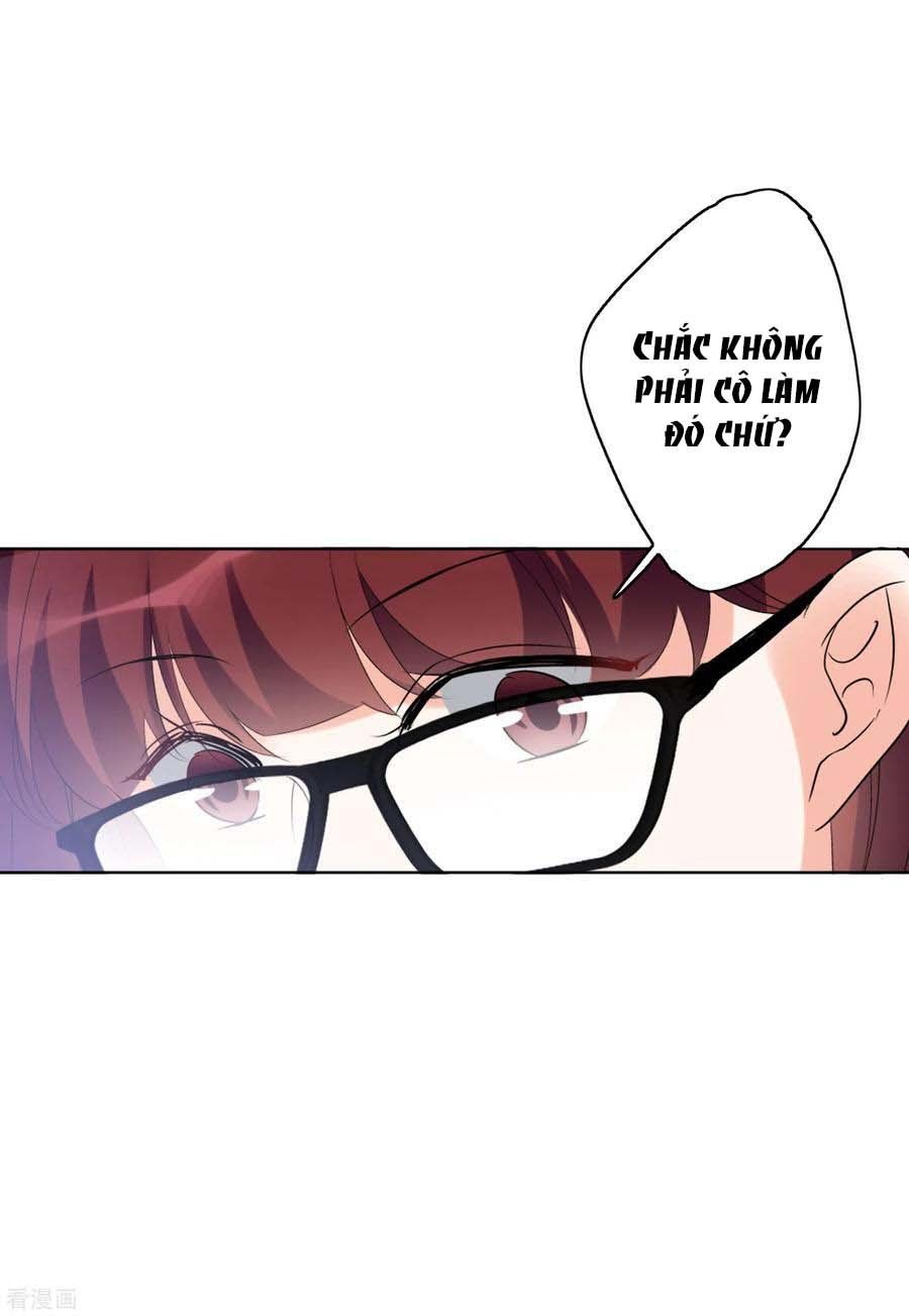 đọc truyện Em Đến Đây, Mời Nằm Xuống Chương 63.64 ảnh 18 tại Thiên Thai Truyện