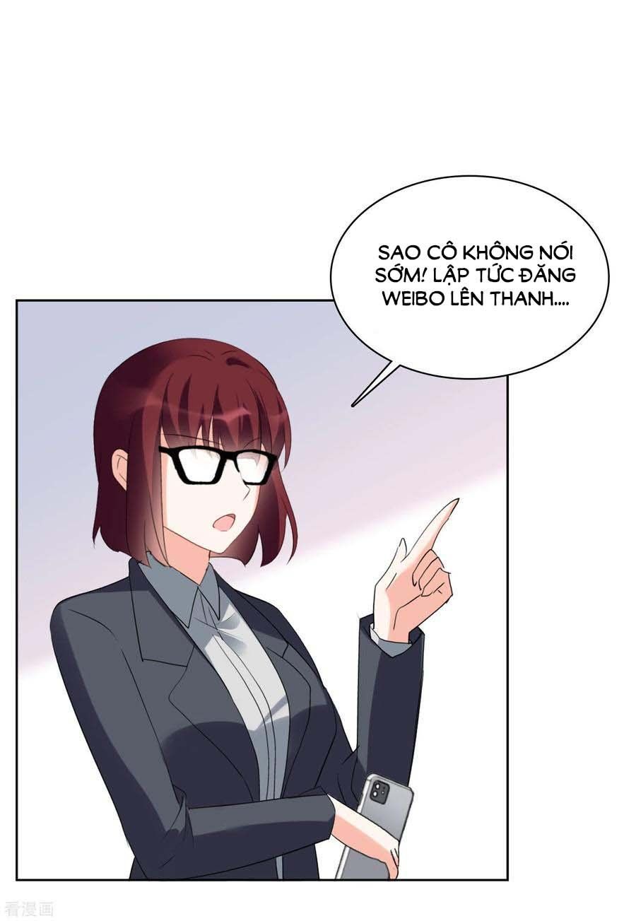 đọc truyện Em Đến Đây, Mời Nằm Xuống Chương 63.64 ảnh 27 tại Thiên Thai Truyện