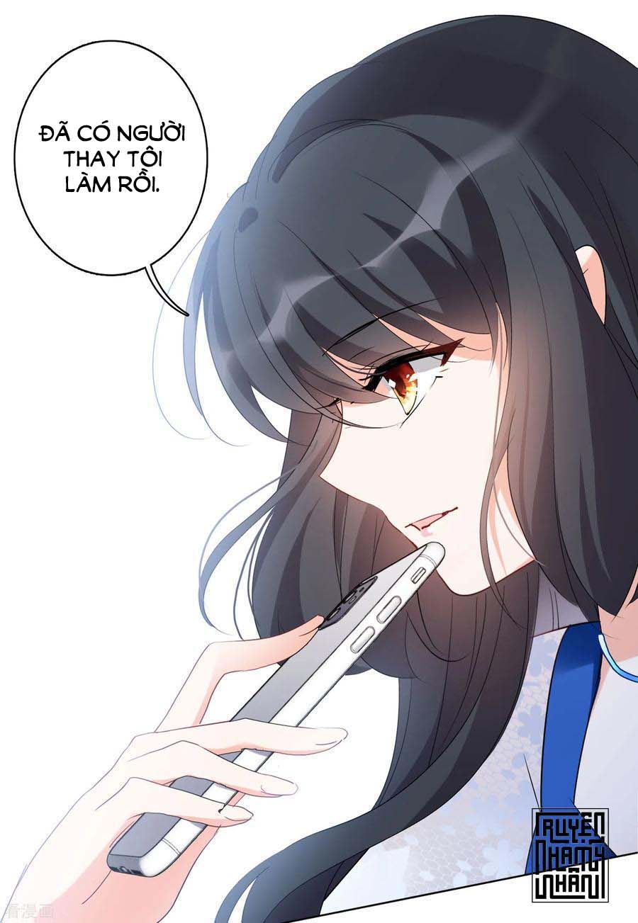 đọc truyện Em Đến Đây, Mời Nằm Xuống Chương 63.64 ảnh 29 tại Thiên Thai Truyện