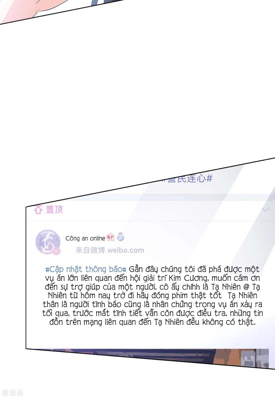 đọc truyện Em Đến Đây, Mời Nằm Xuống Chương 63.64 ảnh 30 tại Thiên Thai Truyện