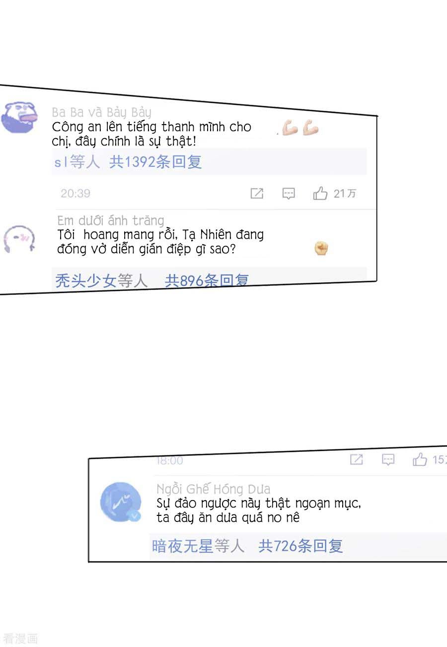 đọc truyện Em Đến Đây, Mời Nằm Xuống Chương 63.64 ảnh 31 tại Thiên Thai Truyện