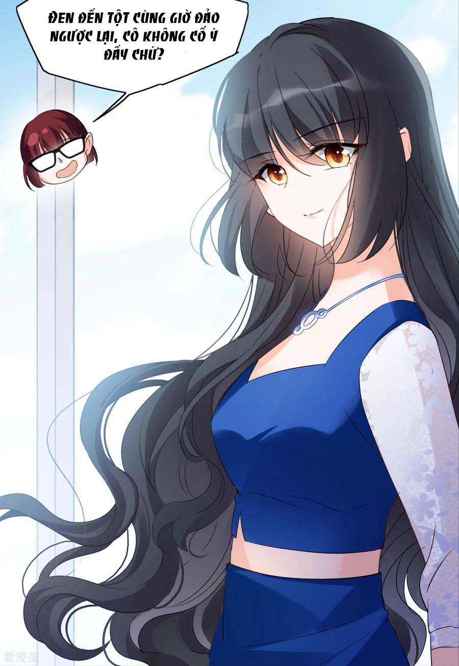 đọc truyện Em Đến Đây, Mời Nằm Xuống Chương 63.64 ảnh 34 tại Thiên Thai Truyện