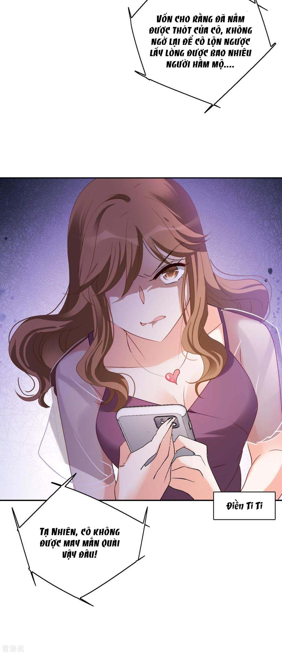 đọc truyện Em Đến Đây, Mời Nằm Xuống Chương 63.64 ảnh 36 tại Thiên Thai Truyện