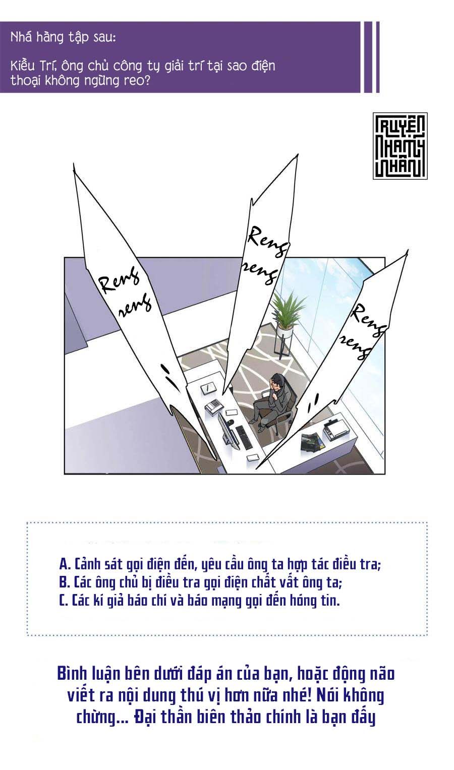 đọc truyện Em Đến Đây, Mời Nằm Xuống Chương 63.64 ảnh 37 tại Thiên Thai Truyện