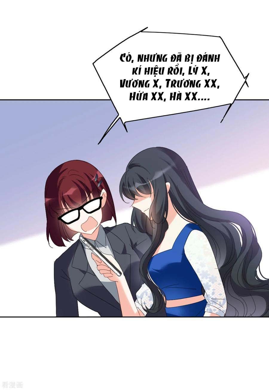 đọc truyện Em Đến Đây, Mời Nằm Xuống Chương 63.64 ảnh 6 tại Thiên Thai Truyện