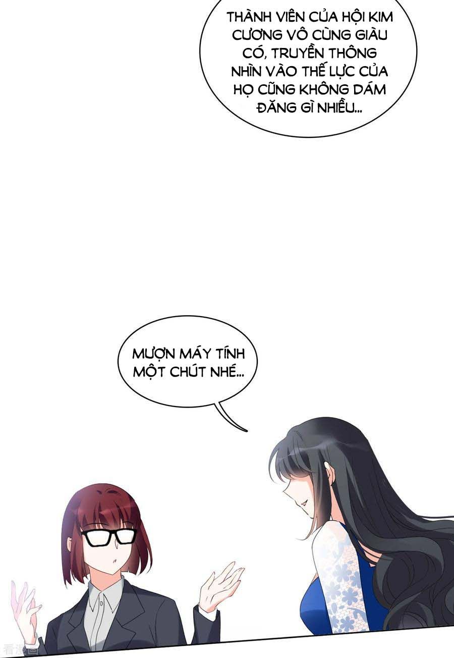 đọc truyện Em Đến Đây, Mời Nằm Xuống Chương 63.64 ảnh 11 tại Thiên Thai Truyện