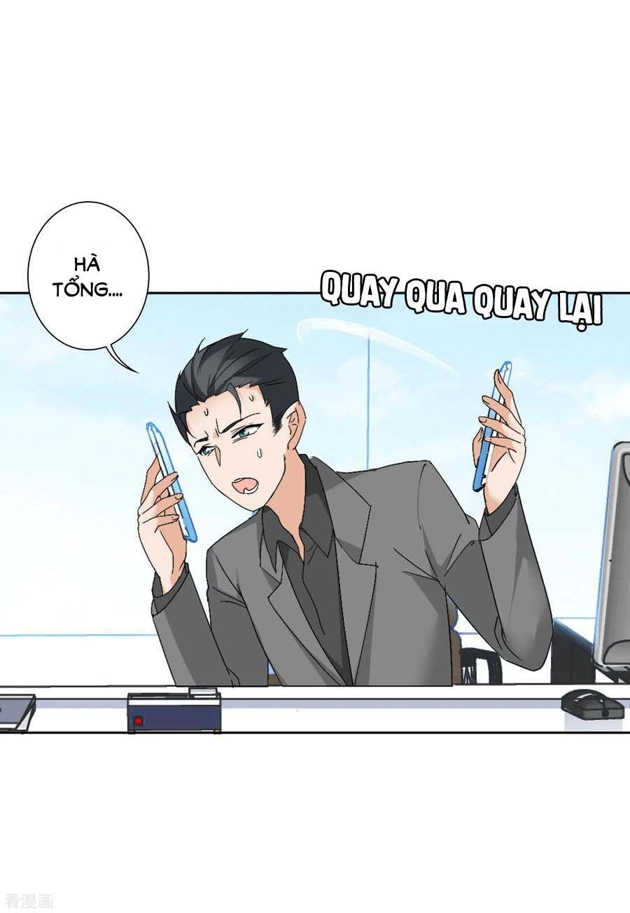 đọc truyện Em Đến Đây, Mời Nằm Xuống Chương 65 ảnh 12 tại Thiên Thai Truyện